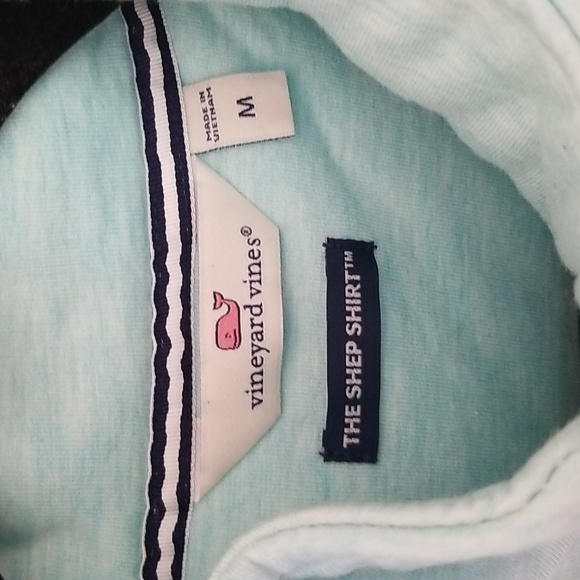 Vineyard Vines Shep shirt - Picture 8 of 8